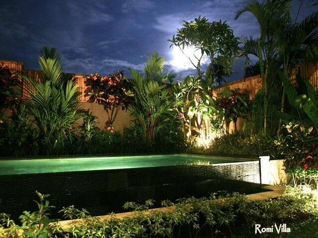 фотографии отеля Bali Time Villas изображение №7