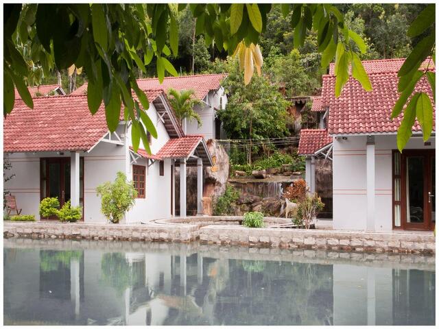 фото отеля Sky Garden Resort Phu Quoc Island изображение №9
