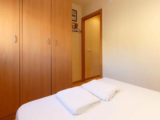 фото Apartment Bed&BCN Sant Andreu II изображение №18