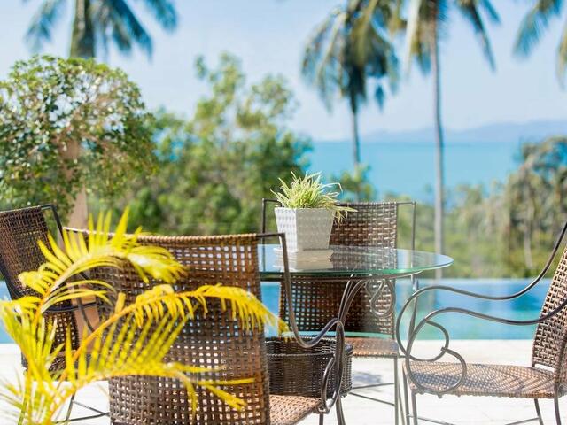 фото Coral Cay Villa изображение №2