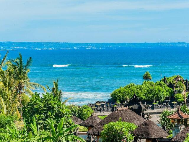 фото Bali Mengening Villa Beach Front изображение №6
