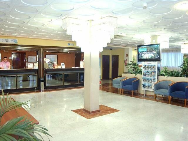фото отеля Medplaya Hotel Riudor изображение №25