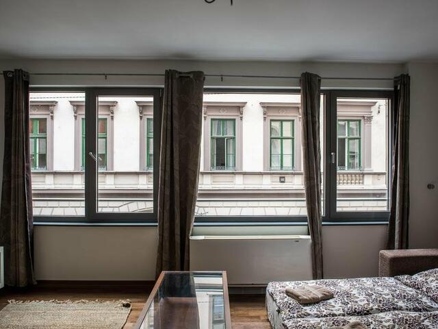 фото Budapest Holidays Apartments & Spa изображение №18