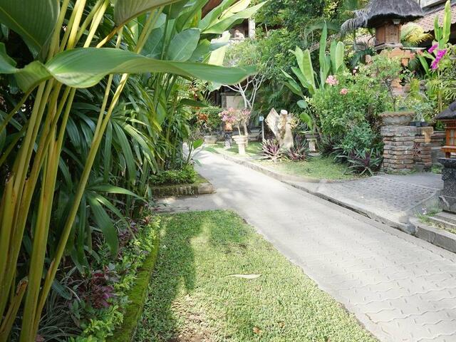 фото Bali Wirasana Inn изображение №6