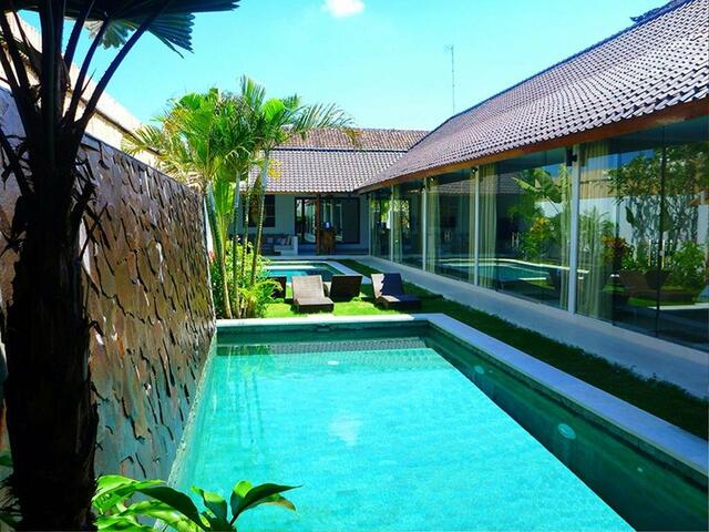 фото Sudha Villa Bali Baik-Baik изображение №10