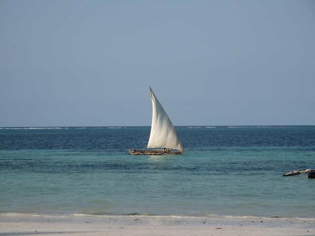 фото отеля Mwani Lodge Zanzibar изображение №9