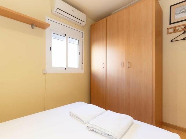 фотографии отеля Apartment Bed&BCN Sant Andreu II изображение №15