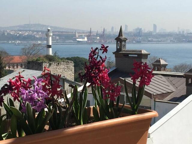 фото Marmara Guesthouse изображение №6