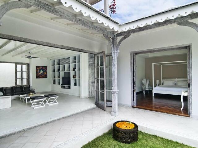 фото Villa Casa Cinta 2 Bali изображение №2