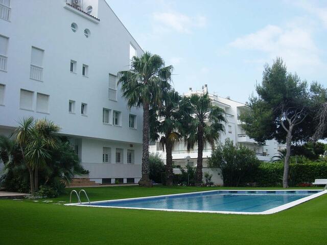фото отеля Apartamentos Talaia изображение №5