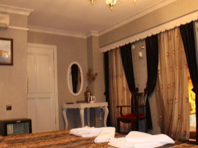 фото отеля Sultansaray Suites изображение №21