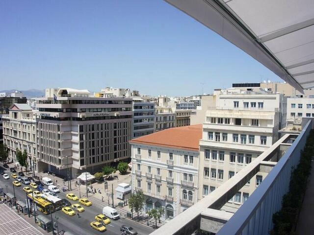 фото Central Athens Loft изображение №10