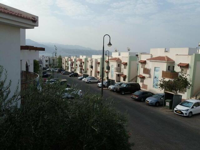 фото Holiday Apartments Eilat изображение №6