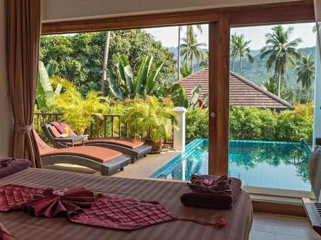 фото Tropical Season Villa Resort изображение №14