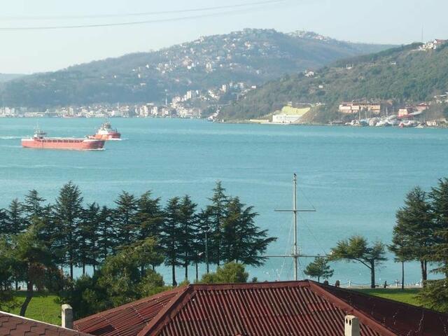 фотографии отеля Bosphorus Konak изображение №7