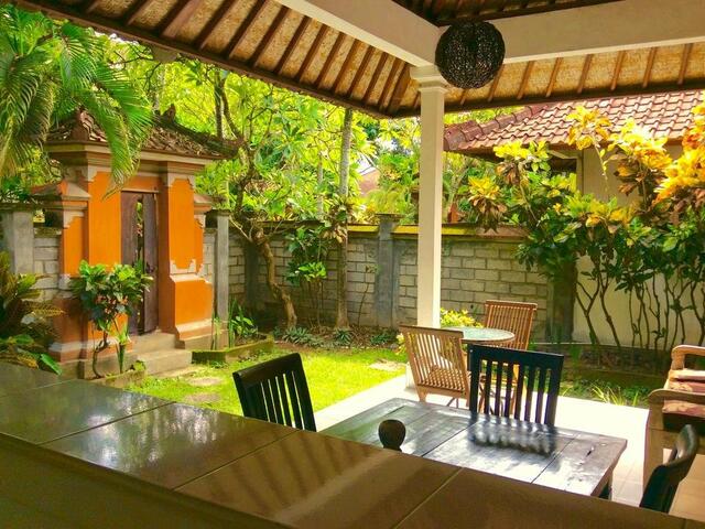 фото Bali Guest Villas изображение №6