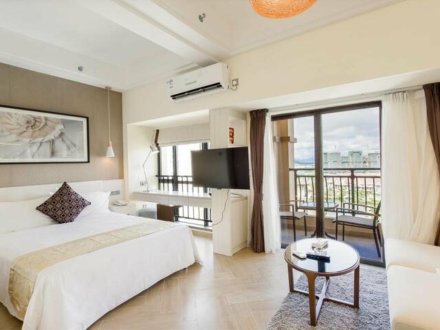 фото отеля Coral Palace Holiday Inn изображение №21