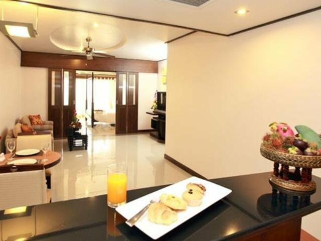 фото отеля Pattaya Loft Hotel изображение №13