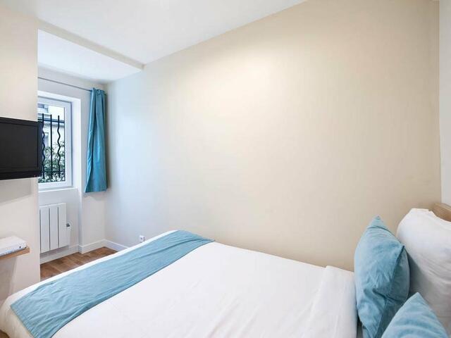 фото Renovated 1 Bed for 3. Close to Bastille изображение №10