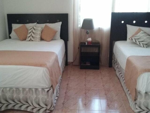 фото отеля Room in Residential Zone Cancun изображение №17
