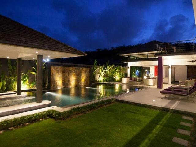 фото отеля Eden Villa Phuket изображение №1