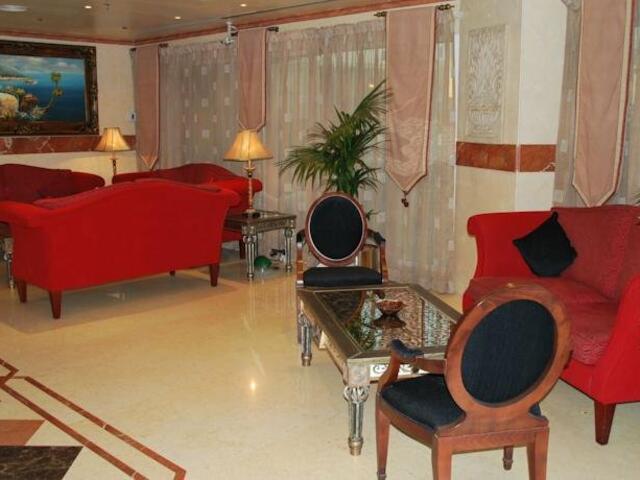 фотографии Al Deyafa Hotel Apartments изображение №24