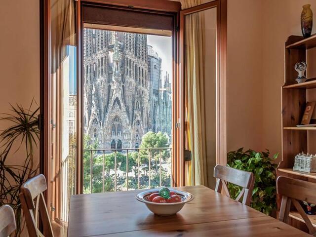 фото отеля Gaudi's Nest Apartments изображение №21