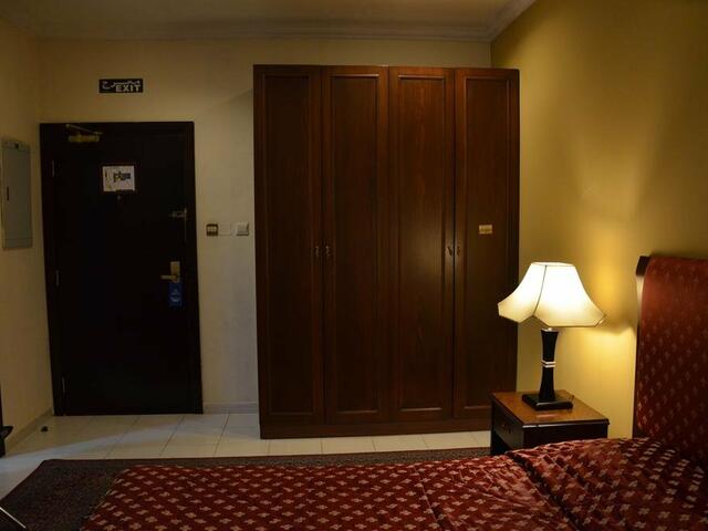 фотографии отеля Ewan Hotel Dubai изображение №11