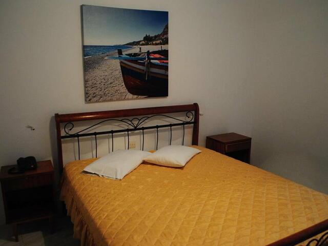 фото отеля Hotel Santorini изображение №13