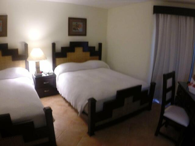 фото Hotel Merengue Punta Cana изображение №22