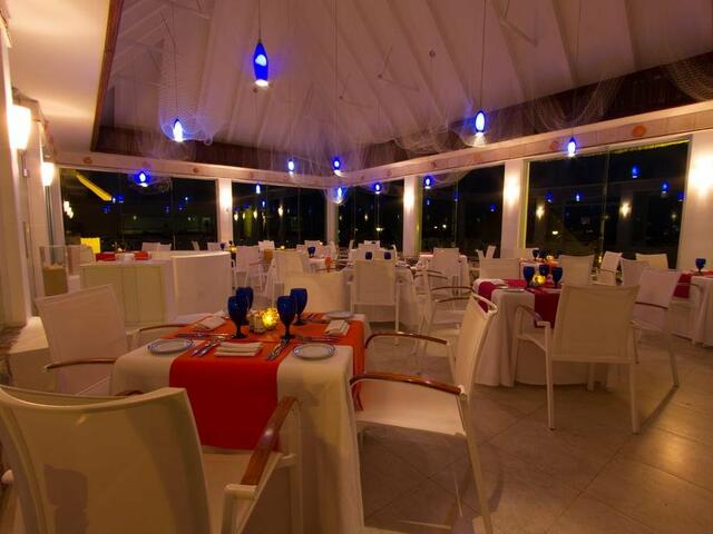 фото The Villas Cancun by Grand Park Royal изображение №18