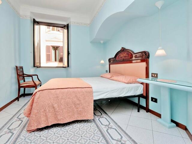 фото отеля Frattina Halldis Apartment изображение №25