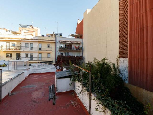 фотографии Apartment Bed&BCN Sant Andreu II изображение №4