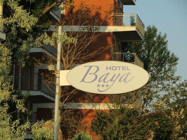 фотографии Hotel Baya Strand изображение №4