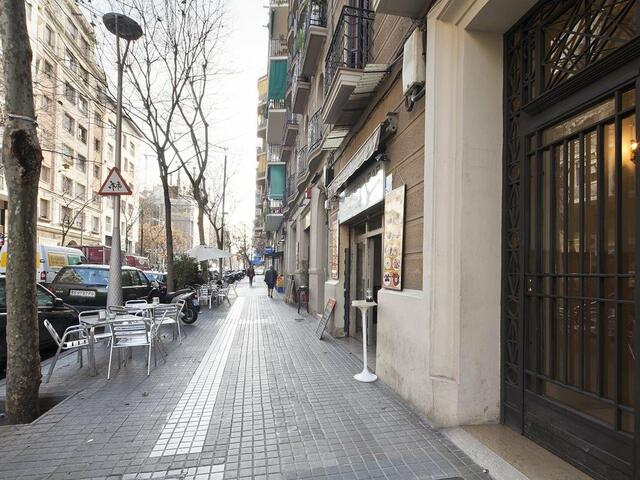 фотографии отеля Stay Barcelona Apartment Sagrada Familia изображение №3