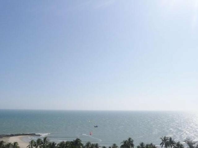 фото Sea View Apartment at Mui Ne Golf Resort изображение №2