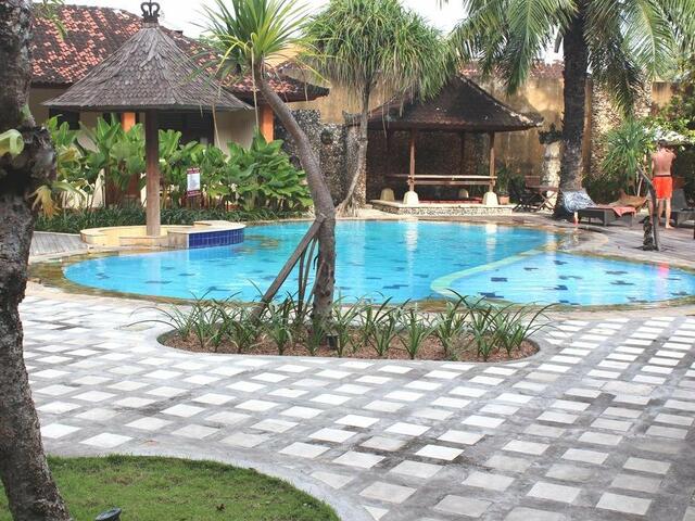 фотографии Indi Bali Hotel Sanur изображение №12