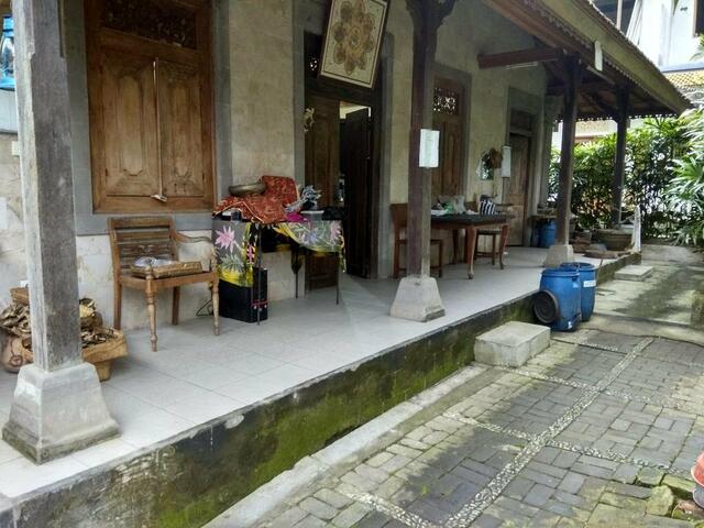 фотографии отеля Batik Sekar Bali Guest House изображение №11