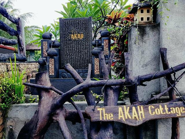 фото The Akah Cottage изображение №18