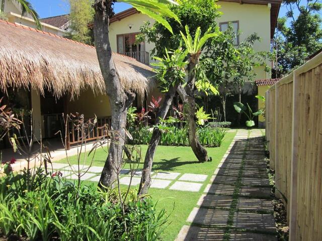 фотографии отеля Sasa Bali Villas изображение №11