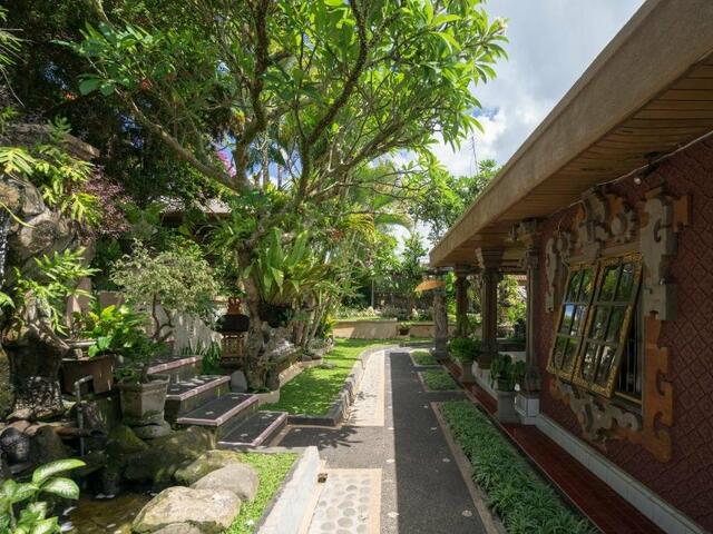 фото Nuaja Balinese Guest House изображение №6