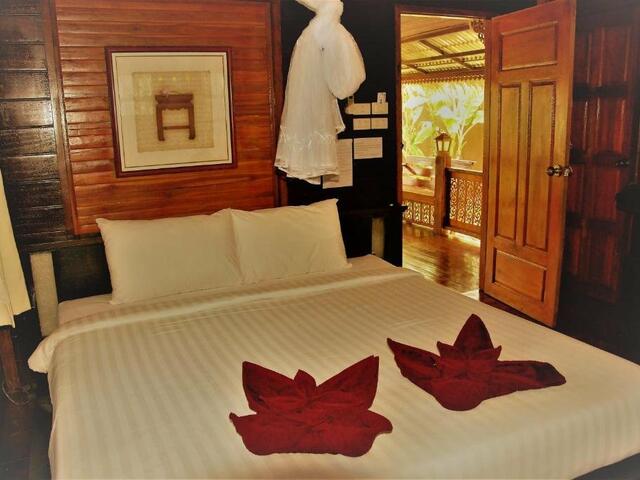 фото отеля Thai Villa Resort изображение №49