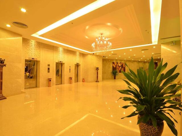 фотографии Huangma Holiday Hotel изображение №8