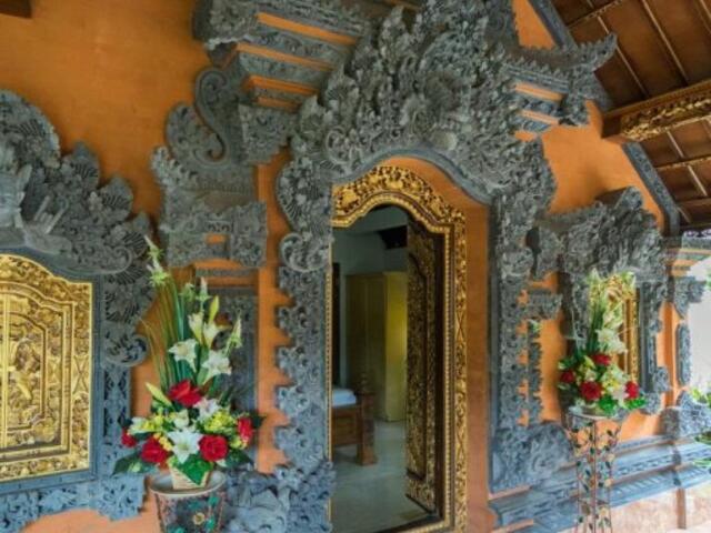 фото отеля Nuaja Balinese Guest House изображение №29