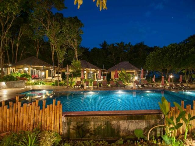 фото отеля La Laanta Hideaway Resort изображение №13