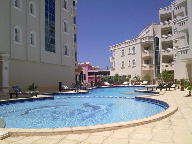 фото отеля Hurghada Dreams изображение №9