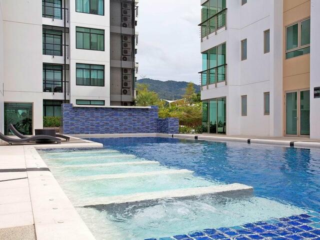 фото Kamala Chic Apartment, Phuket Luxury Holiday Rentals изображение №10