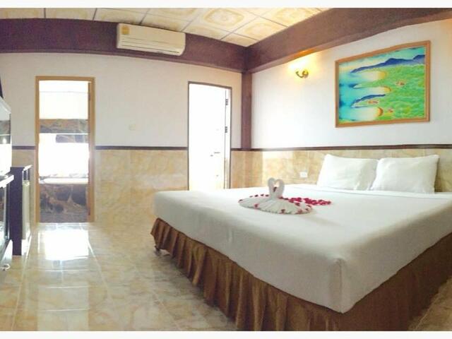 фото отеля Kata Palace Phuket изображение №17
