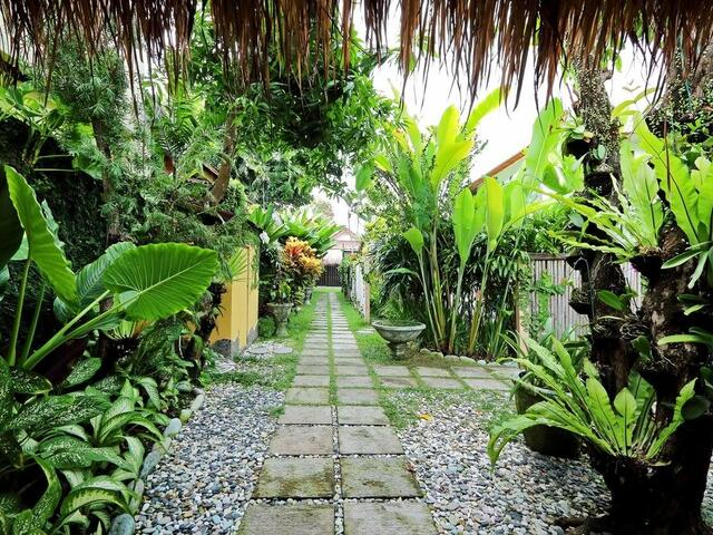 фото отеля Sasa Bali Villas изображение №9