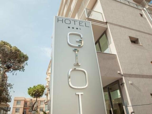 фото Hotel Gioia изображение №2